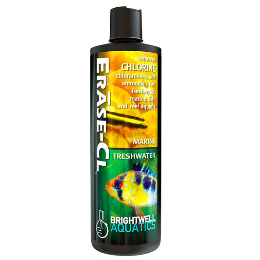 Brightwell Aquatics Erase-CL 500 ml