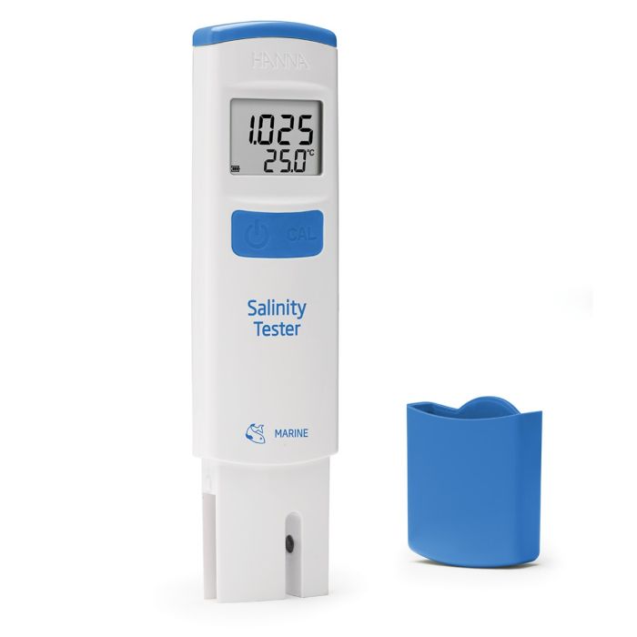 Testeur de salinité marine Hanna HI98319