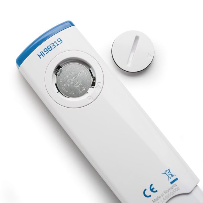 Testeur de salinité marine Hanna HI98319